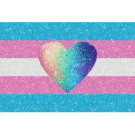 TRANS emblem