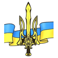 DV-UA emblem