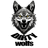 WOVK emblem
