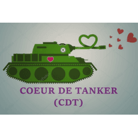 CDTFR emblem