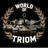 TRIOM emblem