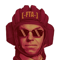 -FTA- emblem