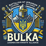 BULKA emblem