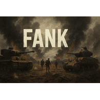 FANK emblem