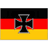 G_F_D emblem