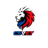 CSVET emblem