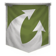 SMRT- emblem