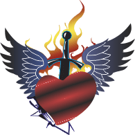 B-D-W emblem