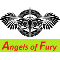AOF emblem