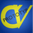 C-V-P emblem
