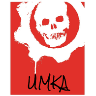 UMKA emblem