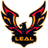 LEAL emblem