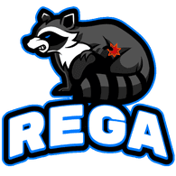 REGA emblem