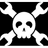 MAXGO emblem