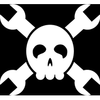 MAXGO emblem