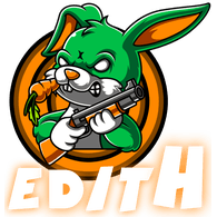EDITH emblem