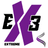 3XTR emblem