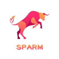SPARM emblem