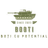 BOOTI emblem