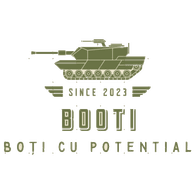 BOOTI emblem