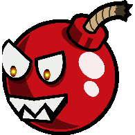 WARP_ emblem