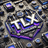 TLX emblem