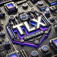 TLX emblem