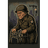 GR33D emblem
