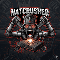 -NAT- emblem