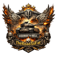 TRISF emblem