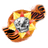 -M8- emblem