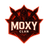 MOXY emblem