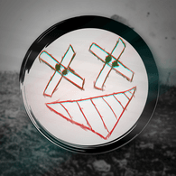 DELPK emblem