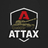 ATTAX emblem