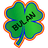 BULAN emblem
