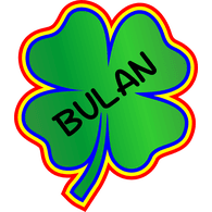 BULAN emblem