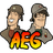 _AEG_ emblem