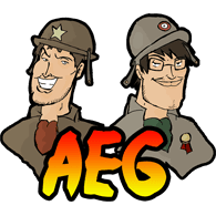 _AEG_ emblem