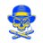 GMANS emblem