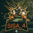 S1SA4 emblem