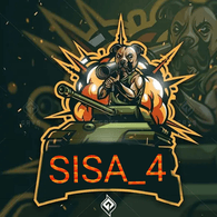 S1SA4 emblem
