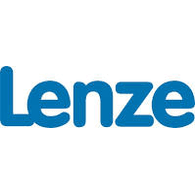 LENZE emblem