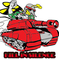 KIS emblem