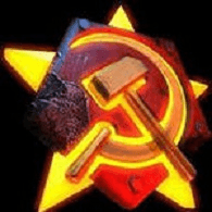 R-M emblem