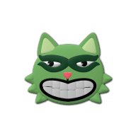 LUMPY emblem