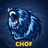 CHOF emblem