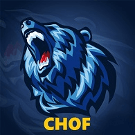 CHOF emblem