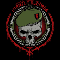 EFOXP emblem