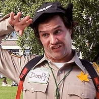 DOOFY emblem