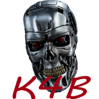 K4B emblem